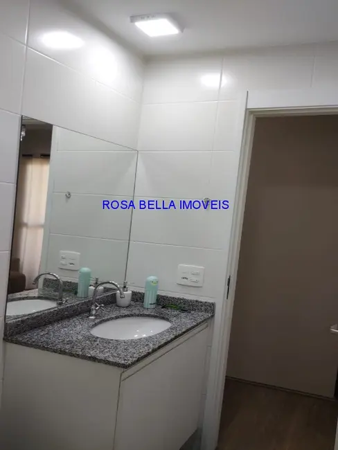 Apartamento com 2 quartos à venda, 54m2 em Parque União, Jundiai - SP - imagem 6 Foto 6 de Apartamento com 2 quartos à venda, 54m2 em Parque União, Jundiai - SP