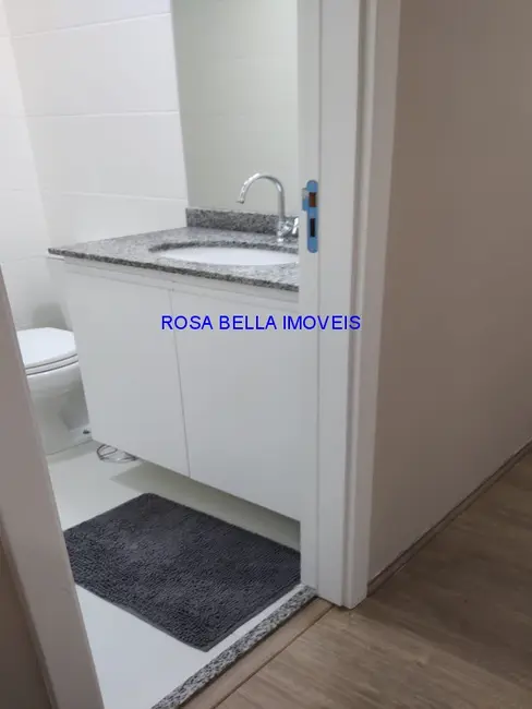 Apartamento com 2 quartos à venda, 54m2 em Parque União, Jundiai - SP - imagem 9 Foto 9 de Apartamento com 2 quartos à venda, 54m2 em Parque União, Jundiai - SP