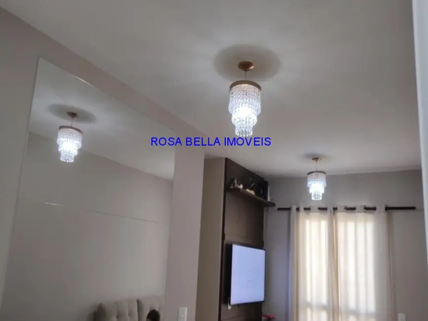 Apartamento com 2 quartos à venda, 54m2 em Parque União, Jundiai - SP - imagem 3 Foto 3 de Apartamento com 2 quartos à venda, 54m2 em Parque União, Jundiai - SP