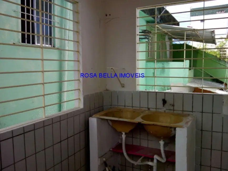 Casa com 4 quartos à venda, 175m2 em Areias, Recife - PE - imagem 8 Foto 8 de Casa com 4 quartos à venda, 175m2 em Areias, Recife - PE