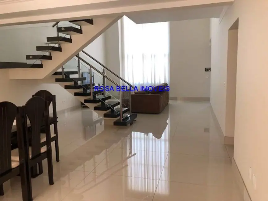 Foto 1 de Casa de Condomínio com 4 quartos à venda, 350m2 em Altos da Bela Vista, Indaiatuba - SP