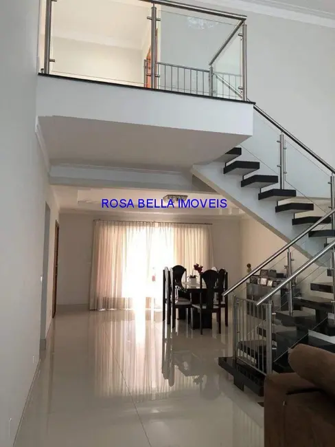 Foto 4 de Casa de Condomínio com 4 quartos à venda, 350m2 em Altos da Bela Vista, Indaiatuba - SP