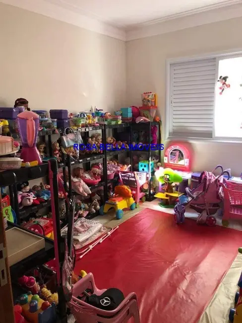 Foto 9 de Casa de Condomínio com 4 quartos à venda, 350m2 em Altos da Bela Vista, Indaiatuba - SP