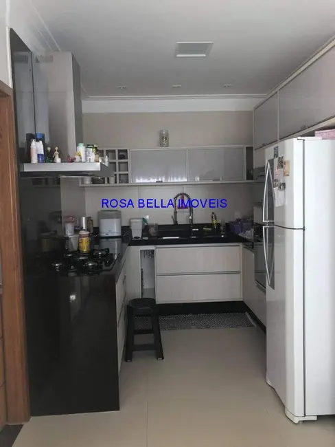 Foto 8 de Casa de Condomínio com 4 quartos à venda, 350m2 em Altos da Bela Vista, Indaiatuba - SP