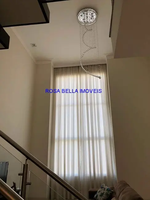 Foto 5 de Casa de Condomínio com 4 quartos à venda, 350m2 em Altos da Bela Vista, Indaiatuba - SP