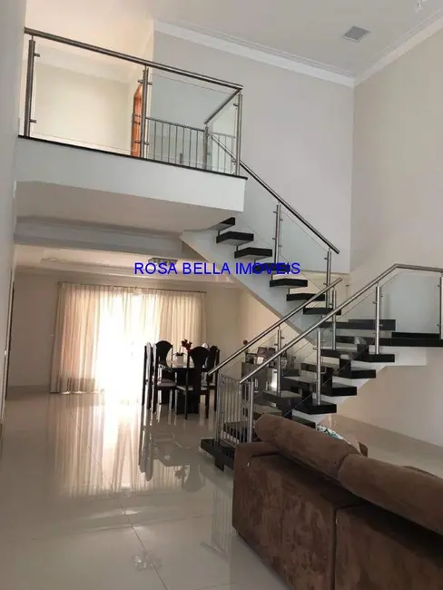 Foto 6 de Casa de Condomínio com 4 quartos à venda, 350m2 em Altos da Bela Vista, Indaiatuba - SP