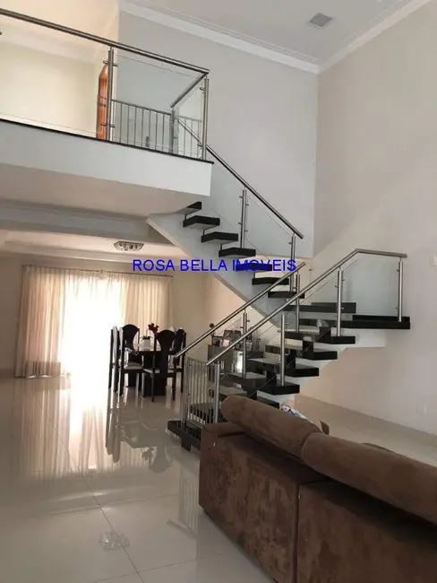 Foto 3 de Casa de Condomínio com 4 quartos à venda, 350m2 em Altos da Bela Vista, Indaiatuba - SP