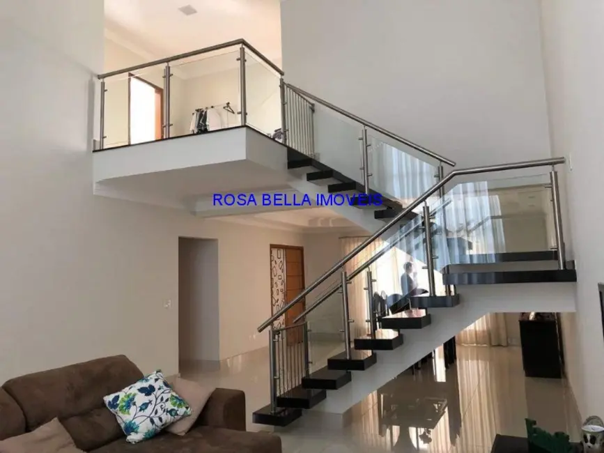 Foto 7 de Casa de Condomínio com 4 quartos à venda, 350m2 em Altos da Bela Vista, Indaiatuba - SP