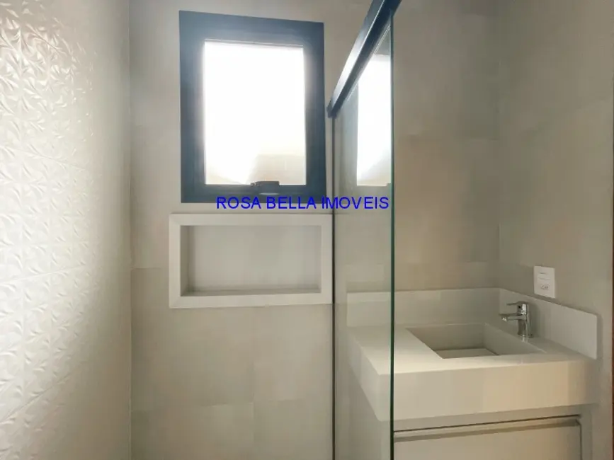 Foto 4 de Casa de Condomínio com 3 quartos à venda, 105m2 em Indaiatuba - SP