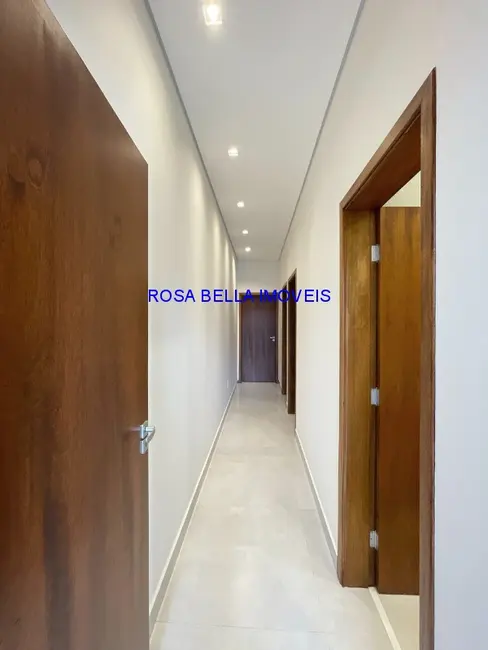 Foto 3 de Casa de Condomínio com 3 quartos à venda, 105m2 em Indaiatuba - SP