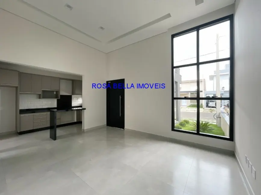 Foto 7 de Casa de Condomínio com 3 quartos à venda, 105m2 em Indaiatuba - SP