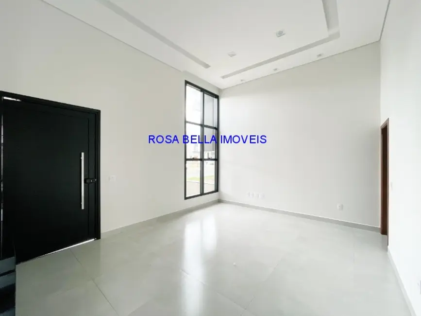 Foto 8 de Casa de Condomínio com 3 quartos à venda, 105m2 em Indaiatuba - SP