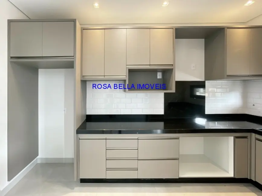 Foto 2 de Casa de Condomínio com 3 quartos à venda, 105m2 em Indaiatuba - SP