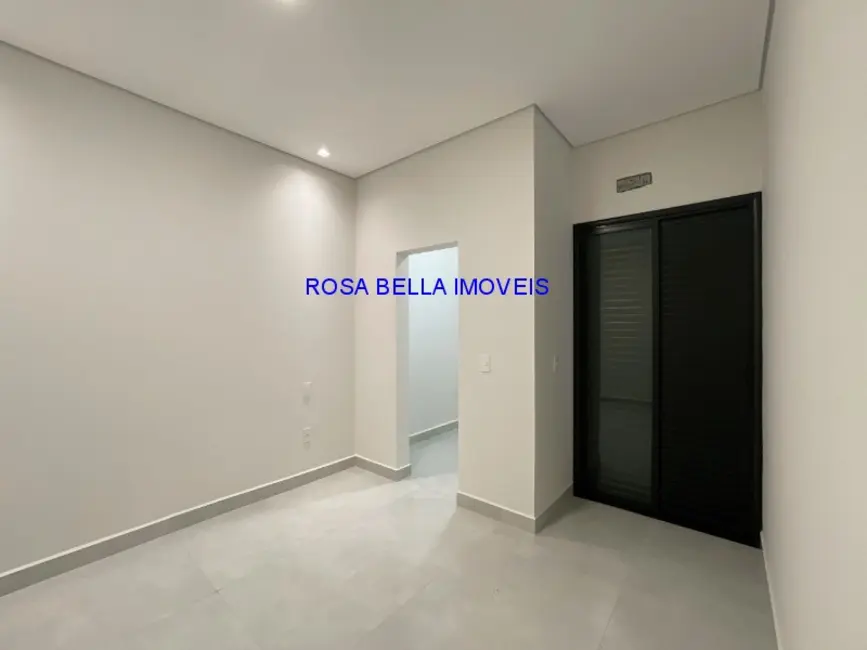 Foto 5 de Casa de Condomínio com 3 quartos à venda, 105m2 em Indaiatuba - SP