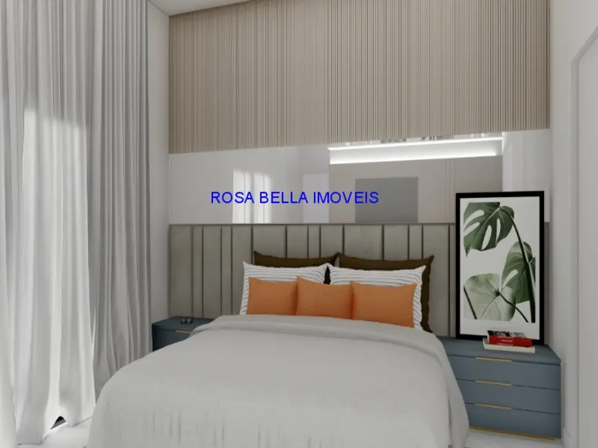 Foto 2 de Casa com 3 quartos à venda, 192m2 em Jardim Esplanada, Indaiatuba - SP