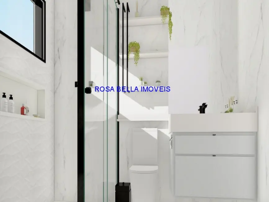 Foto 4 de Casa com 3 quartos à venda, 192m2 em Jardim Esplanada, Indaiatuba - SP