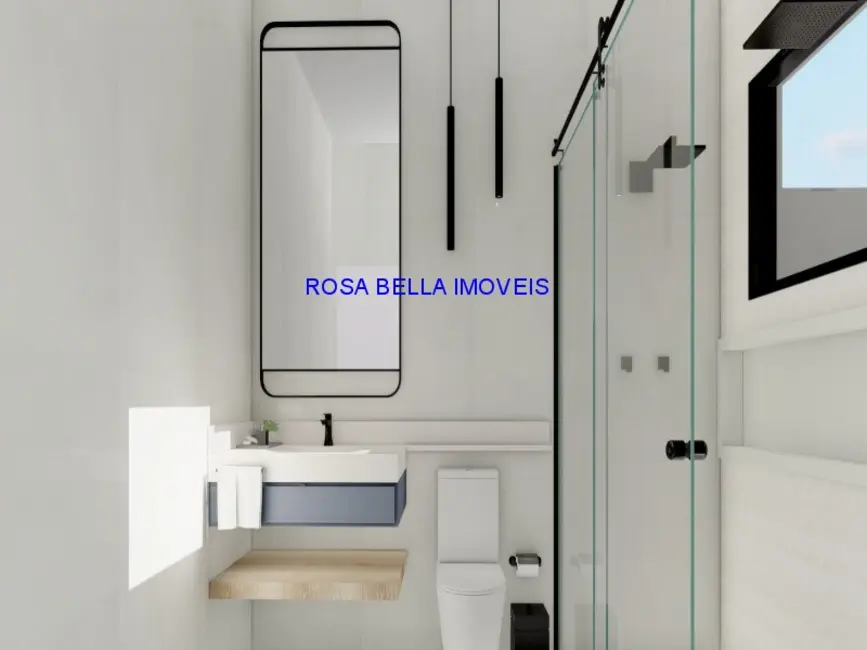 Foto 5 de Casa com 3 quartos à venda, 192m2 em Jardim Esplanada, Indaiatuba - SP