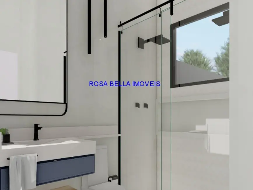 Foto 9 de Casa com 3 quartos à venda, 192m2 em Jardim Esplanada, Indaiatuba - SP