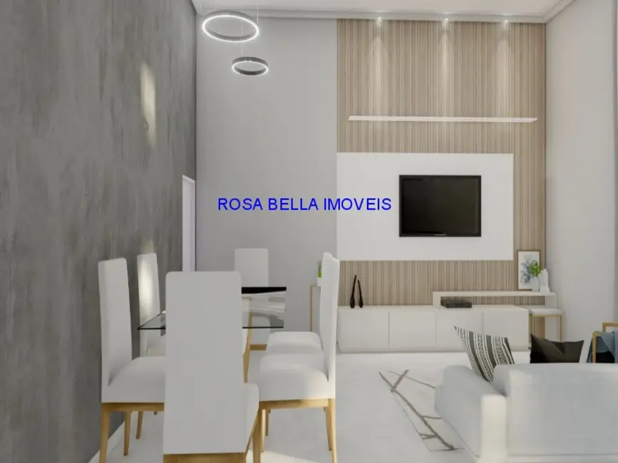 Foto 8 de Casa com 3 quartos à venda, 192m2 em Jardim Esplanada, Indaiatuba - SP