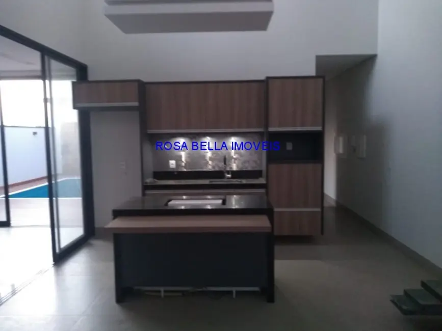 Foto 1 de Casa de Condomínio com 3 quartos à venda, 170m2 em Jardim Residencial Viena, Indaiatuba - SP