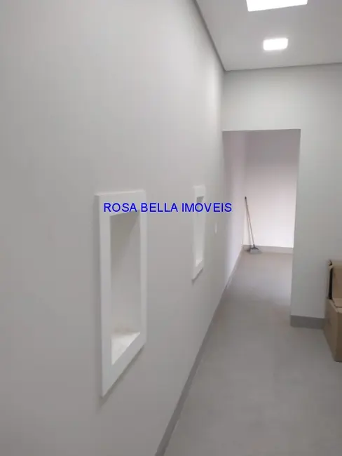 Foto 2 de Casa de Condomínio com 3 quartos à venda, 170m2 em Jardim Residencial Viena, Indaiatuba - SP