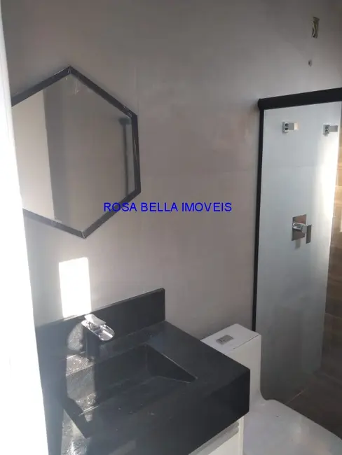 Foto 9 de Casa de Condomínio com 3 quartos à venda, 170m2 em Jardim Residencial Viena, Indaiatuba - SP