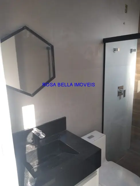 Foto 8 de Casa de Condomínio com 3 quartos à venda, 170m2 em Jardim Residencial Viena, Indaiatuba - SP