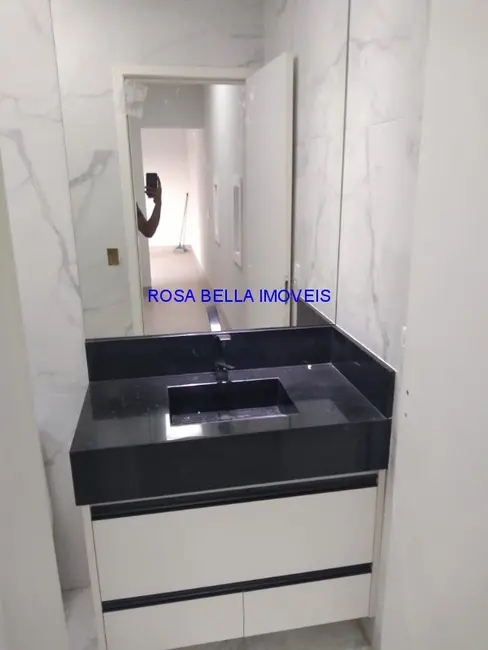 Foto 3 de Casa de Condomínio com 3 quartos à venda, 170m2 em Jardim Residencial Viena, Indaiatuba - SP