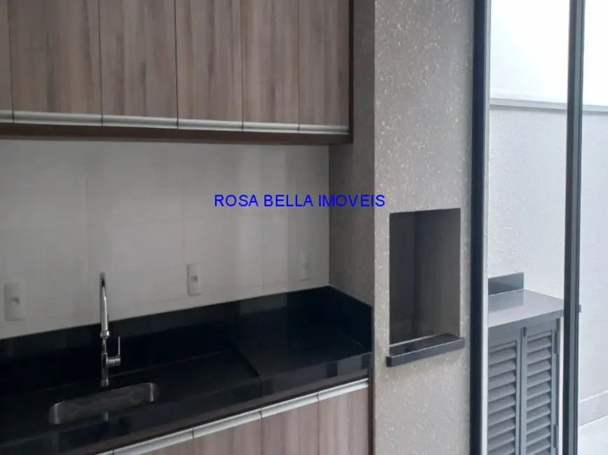 Foto 8 de Casa de Condomínio com 3 quartos à venda, 200m2 em Jardim Bréscia, Indaiatuba - SP