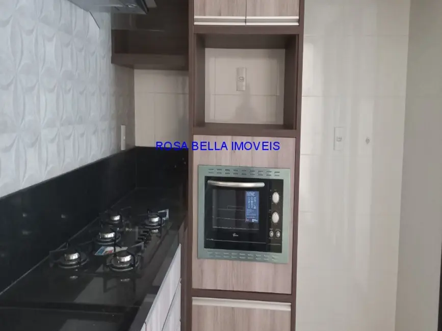 Foto 7 de Casa de Condomínio com 3 quartos à venda, 200m2 em Jardim Bréscia, Indaiatuba - SP