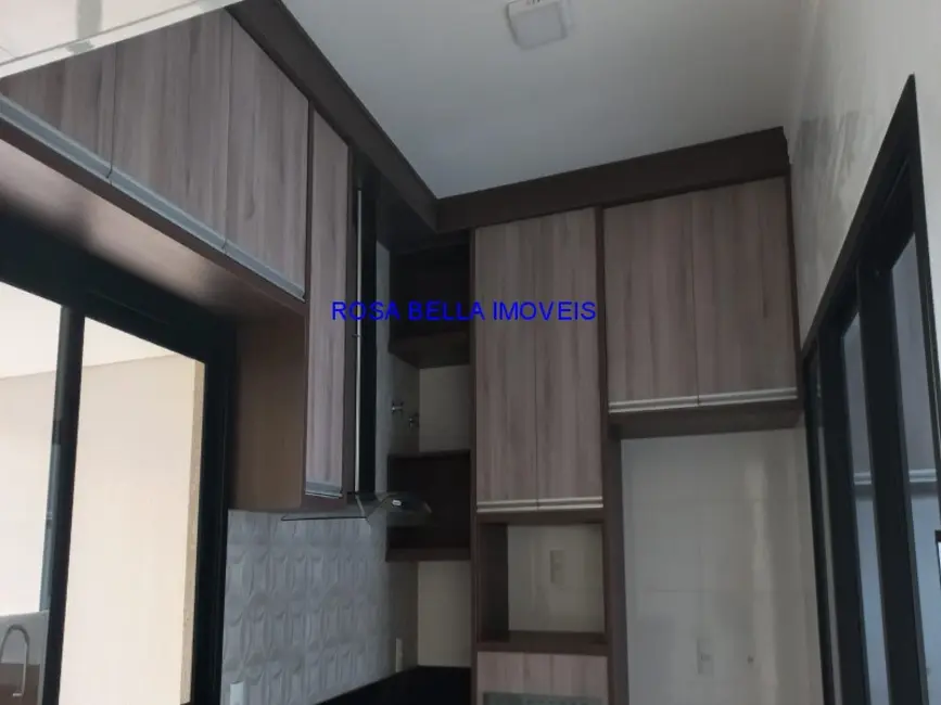 Foto 3 de Casa de Condomínio com 3 quartos à venda, 200m2 em Jardim Bréscia, Indaiatuba - SP