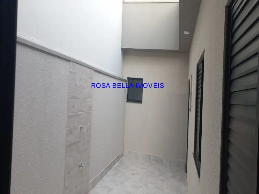 Foto 6 de Casa de Condomínio com 3 quartos à venda, 200m2 em Jardim Bréscia, Indaiatuba - SP