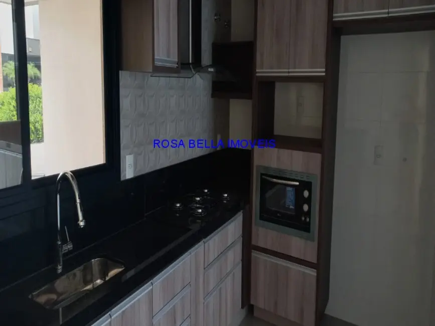 Foto 5 de Casa de Condomínio com 3 quartos à venda, 200m2 em Jardim Bréscia, Indaiatuba - SP