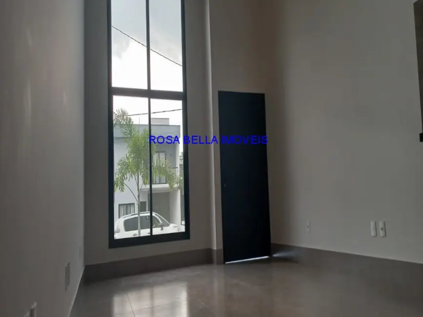 Foto 1 de Casa de Condomínio com 3 quartos à venda, 200m2 em Jardim Bréscia, Indaiatuba - SP