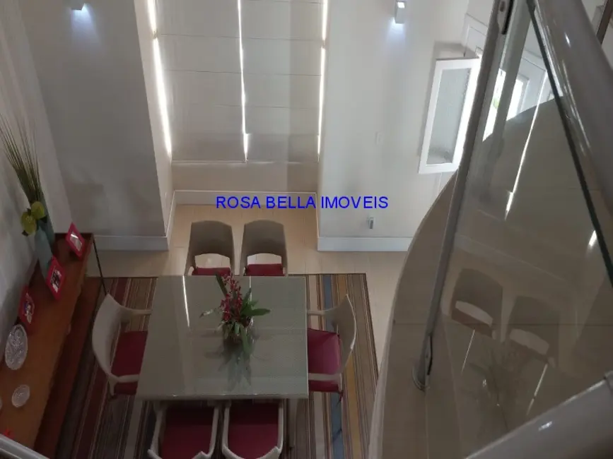 Foto 4 de Casa com 4 quartos à venda, 350m2 em Jardim Portal de Itaici, Indaiatuba - SP