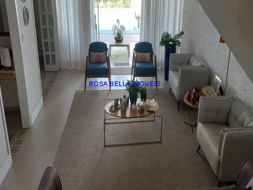 Foto 8 de Casa com 4 quartos à venda, 350m2 em Jardim Portal de Itaici, Indaiatuba - SP