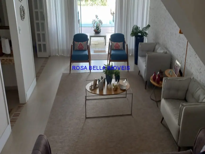 Foto 6 de Casa com 4 quartos à venda, 350m2 em Jardim Portal de Itaici, Indaiatuba - SP