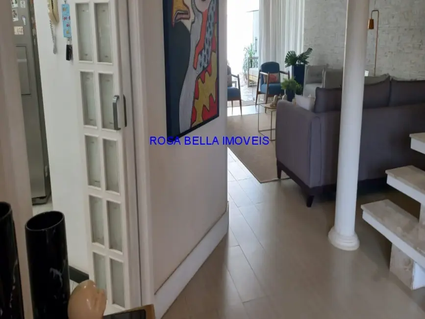 Foto 2 de Casa com 4 quartos à venda, 350m2 em Jardim Portal de Itaici, Indaiatuba - SP