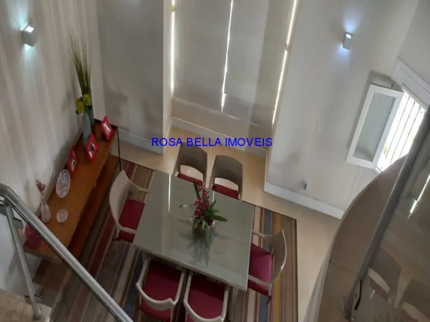 Foto 3 de Casa com 4 quartos à venda, 350m2 em Jardim Portal de Itaici, Indaiatuba - SP