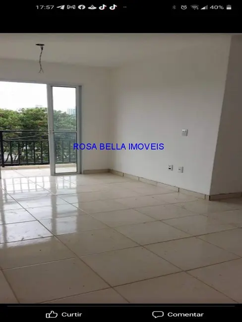 Foto 4 de Apartamento com 2 quartos à venda, 54m2 em Jardim Guanabara, Jundiai - SP