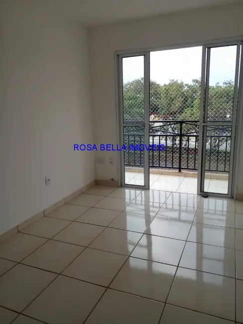 Foto 7 de Apartamento com 2 quartos à venda, 54m2 em Jardim Guanabara, Jundiai - SP