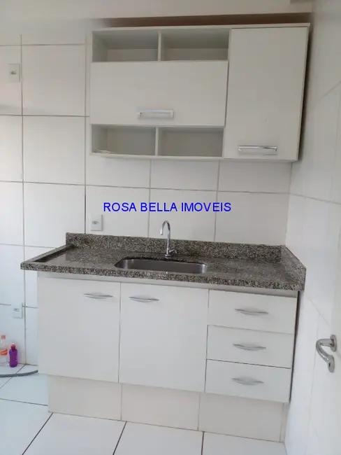 Foto 6 de Apartamento com 2 quartos à venda, 54m2 em Jardim Guanabara, Jundiai - SP