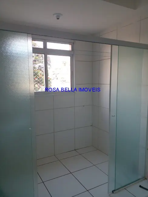 Foto 3 de Apartamento com 2 quartos à venda, 54m2 em Jardim Guanabara, Jundiai - SP