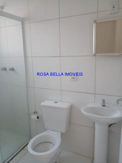 Foto 8 de Apartamento com 2 quartos à venda, 54m2 em Jardim Guanabara, Jundiai - SP