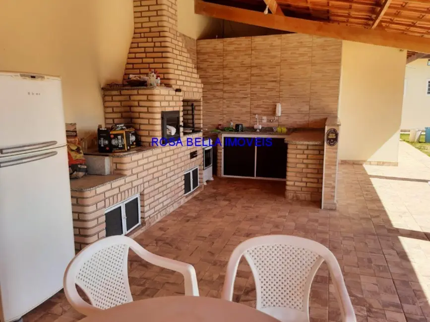 Foto 4 de Casa com 2 quartos à venda, 1540m2 em Centro, Jarinu - SP