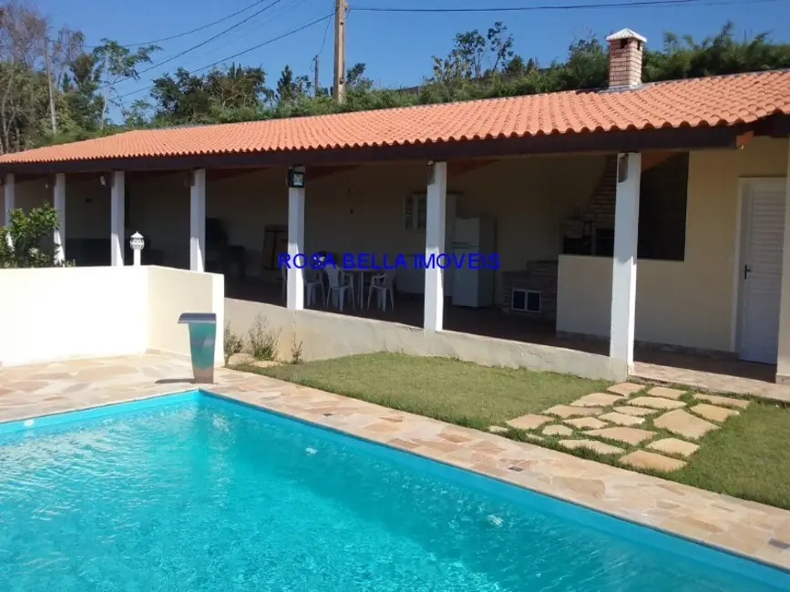 Foto 3 de Casa com 2 quartos à venda, 1540m2 em Centro, Jarinu - SP