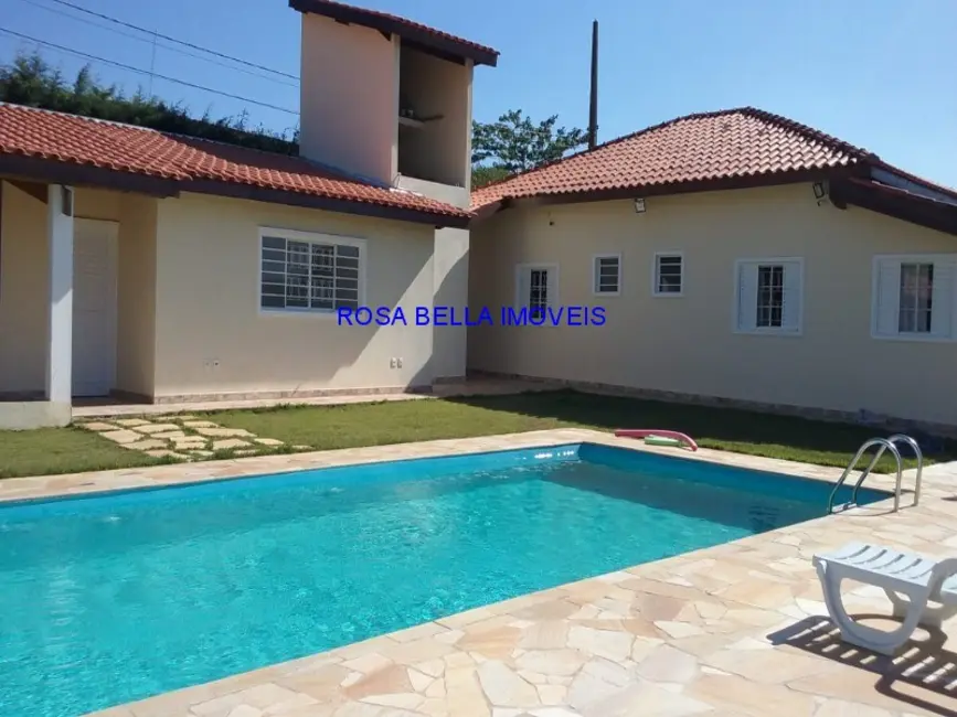 Foto 2 de Casa com 2 quartos à venda, 1540m2 em Centro, Jarinu - SP