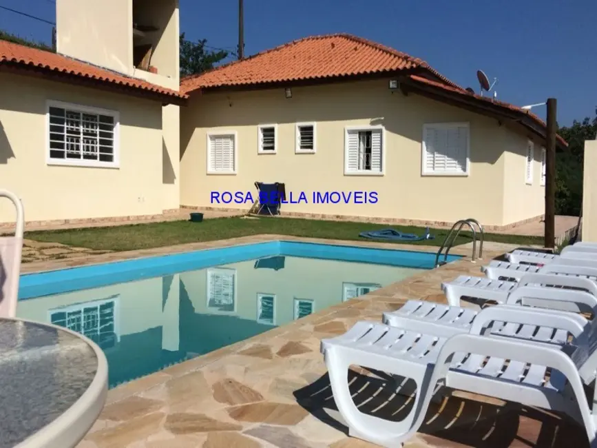 Foto 1 de Casa com 2 quartos à venda, 1540m2 em Centro, Jarinu - SP