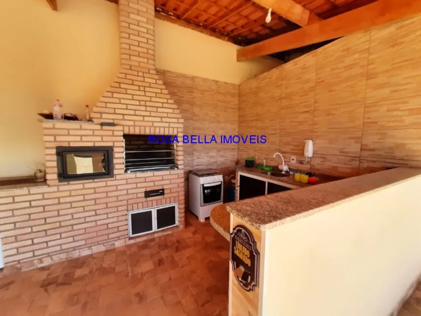 Foto 6 de Casa com 2 quartos à venda, 1540m2 em Centro, Jarinu - SP