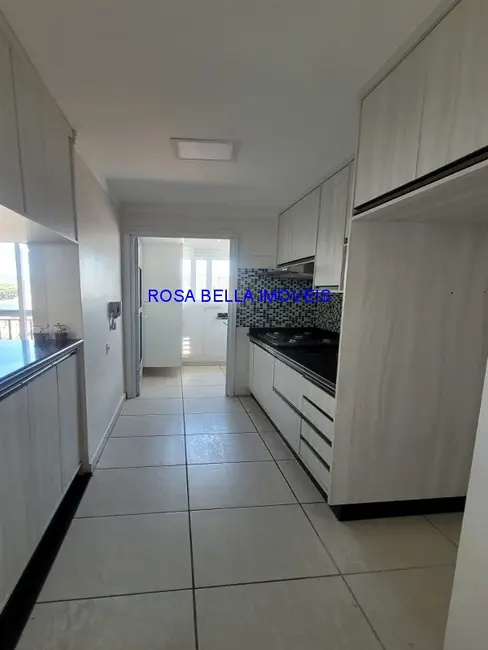 Foto 2 de Apartamento com 2 quartos à venda, 60m2 em Centro, Jundiai - SP